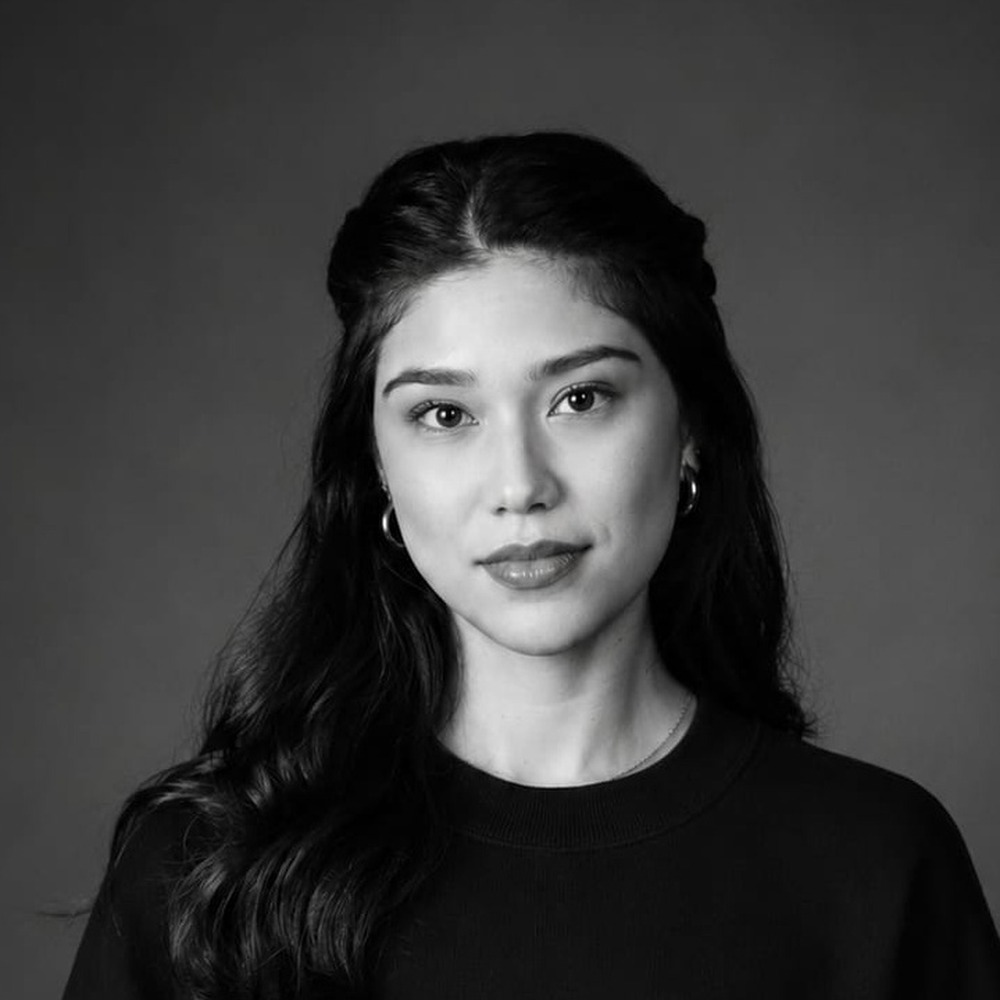 Rita Yoshitaka