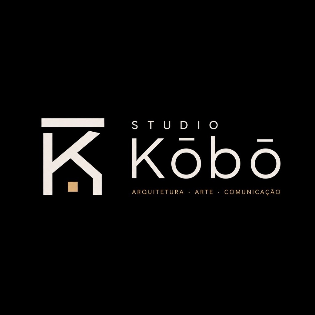 Studio Kōbō - Arquitetura, Arte e Comunicação