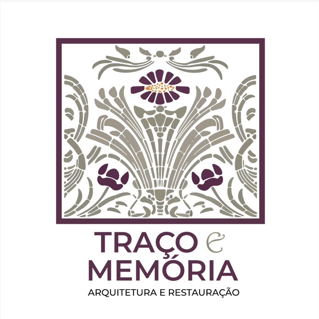 Traço & Memória - Arquitetura e Restauração